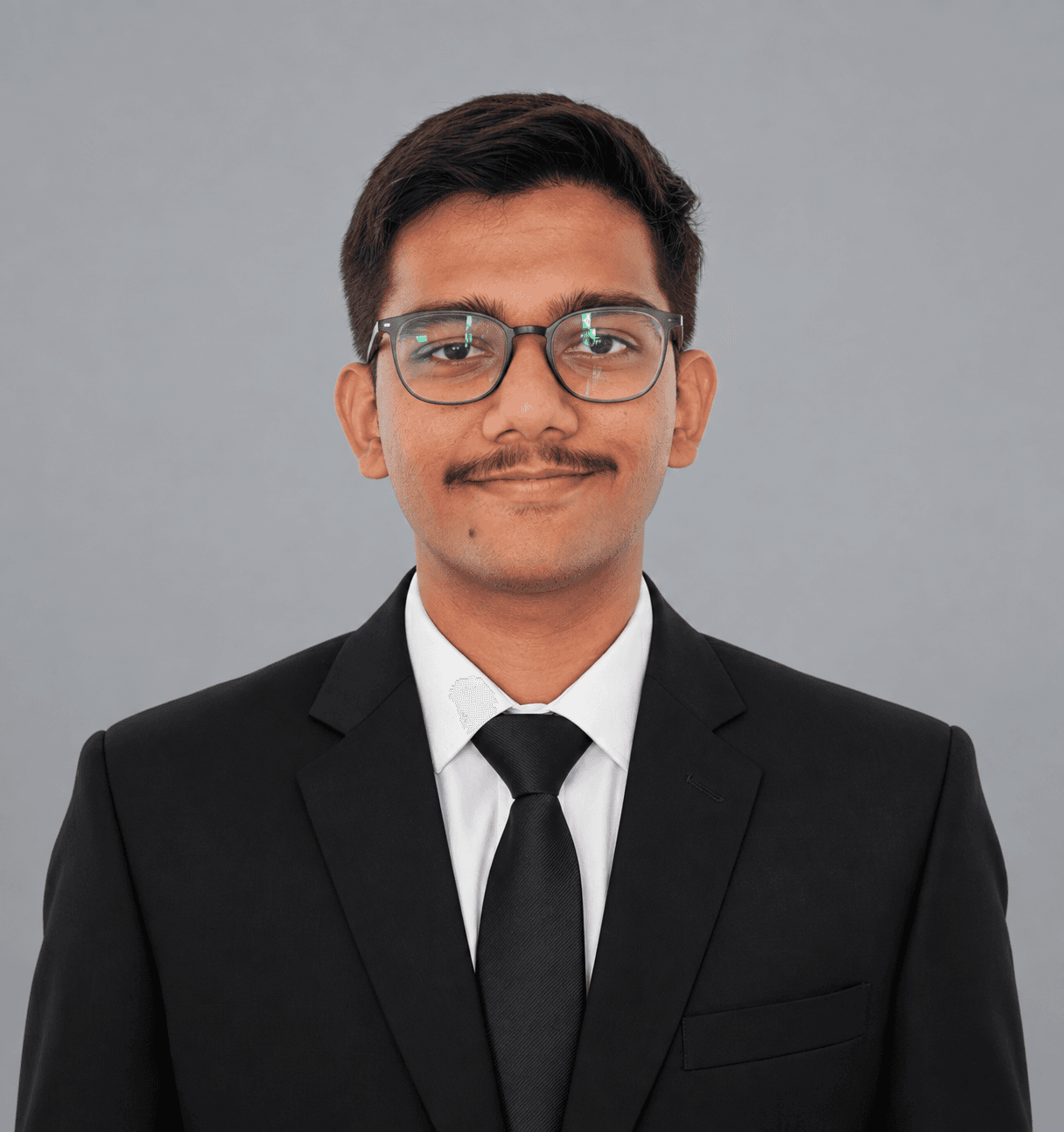 SHASHANK V S
