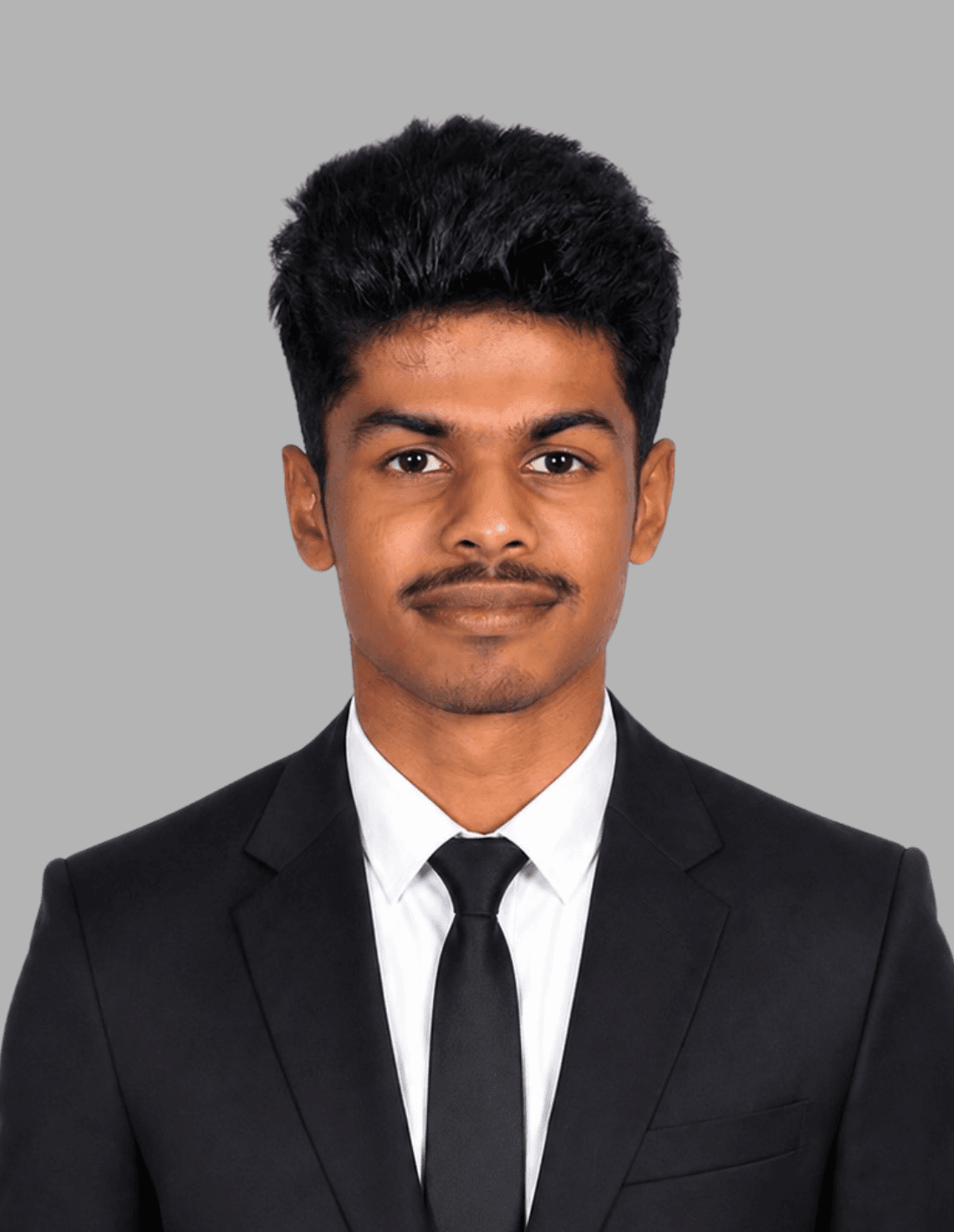 SWASTIK SHETTY