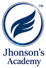 Jhonson's Academy