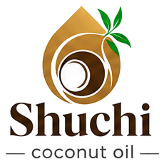 Shuchi Coconut Oil